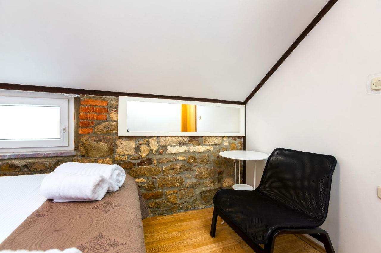 The Maritime Split Top Floor Exterior foto