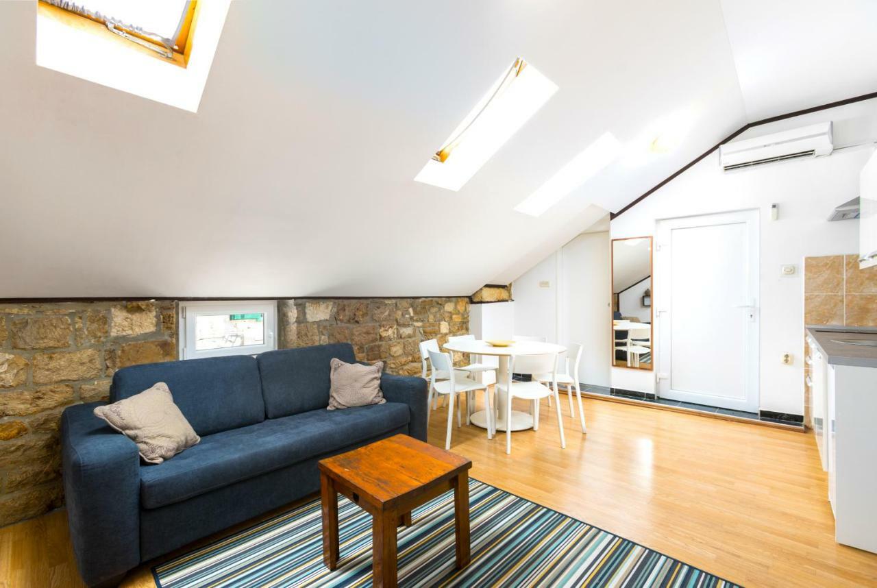 The Maritime Split Top Floor Exterior foto